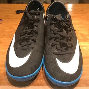 Nike mercurial CR7 indoor